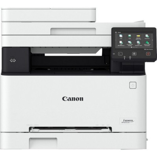 ΕΚΤΥΠΩΤΗΣ LASER CANON I-SENSYS MF657CDW WHITE USB&WIFI